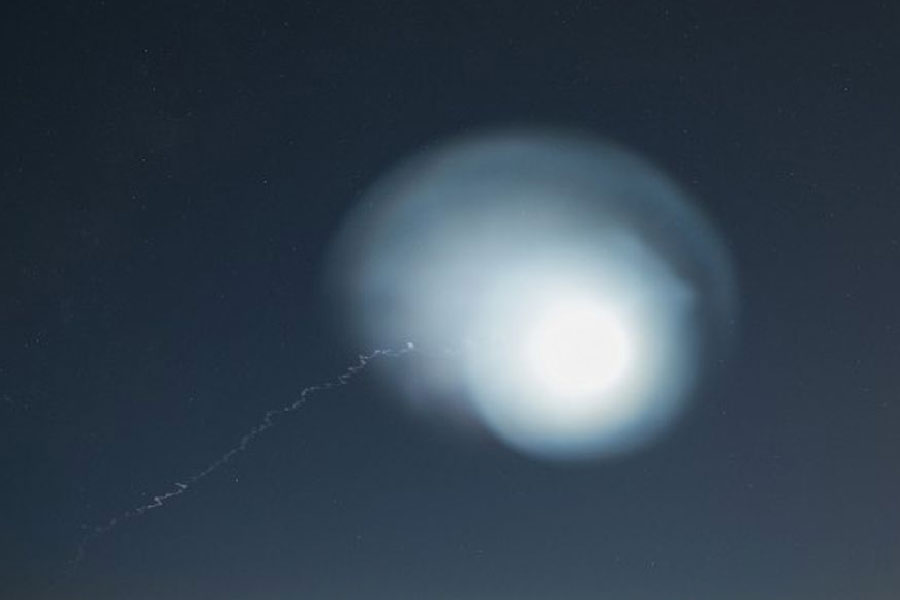 সেই ঘটনার পর ২৮ বছর কেটে গিয়েছে। আজও উদ্ধার হয়নি আলোর উৎস বা কারণ। তার আগে ১৯৬৬ সালেও মিশিগান হ্রদের উপর দেখা গিয়েছিল অদ্ভুত সেই আলো। তবে তা এ বারের মতো এত বড় নয়। এক ঝলক দেখা দিয়েই নিভে গিয়েছিল সেই আলো। কেউ বলেন, পরলৌকিক কিছু। কেউ দাবি করেন, নির্ঘাত এসেছিল ভিন্‌গ্রহীরা।