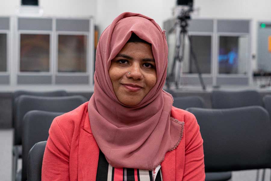 ছোটবেলায় আর পাঁচ জনের সঙ্গে টিভিতে মারাদোনার খেলা দেখতেন। ছোট থেকেই ফুটবলের ভক্ত হয়ে ওঠেন। মারাদোনার দেশের পরবর্তী তারকাই বদলে দেয় তাঁর জীবনের অভিমুখ।