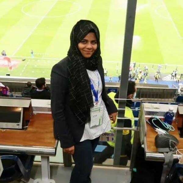 ‘ফিলো নিউজ়’ নামে আর্জেন্টিনার একটি সংবাদমাধ্যমে মেসির ভক্ত শাহিনের সাক্ষাৎকারও নেওয়া হয়। শাহিন মনেপ্রাণে চান, কাতারে জীবনের শেষ বিশ্বকাপ যেন জিতে ফেরেন মেসির। স্বপ্নের নায়কের সাক্ষাৎকার নেওয়ার আশা ছাড়ছেন না শাহিন।