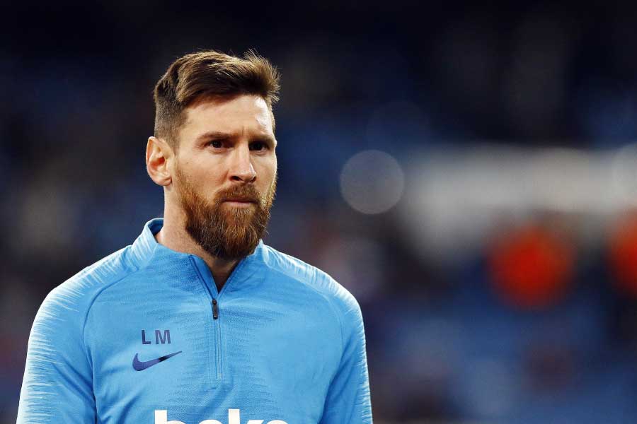 সাতটি বালঁ দ্যর। অলিম্পিক্সে সোনার পদক। বার্সেলোনার হয়ে চ্যাম্পিয়ন্স লিগ জয়। ক্লাব বিশ্বকাপে সেরা হওয়ার ট্রফি... সবই পেয়েছেন মেসি। শুধুই অধরা থেকে গিয়েছে বিশ্বকাপ।