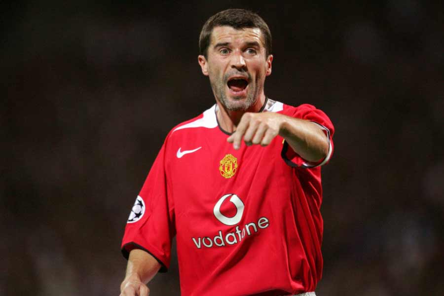 ইংল্যান্ডের প্রাক্তন ফুটবলার তথা ম্যাঞ্চেস্টার ইউনাইটেডের প্রাক্তনী রয় কিনও নেমেছেন চ্যাম্পিয়নদের উপর বাজি ধরার খেলায়। 