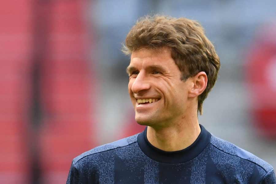 জার্মানির আর এক ফুটবল তারকা টমাস মুলার এখনও খেলছেন জার্মানিতে। তার দল বিশ্বকাপে গ্রুপ স্তর থেকে বিদায় নিলেও তিনি ফাইনাল নিয়ে ভবিষ্যদ্বাণী করেছেন।