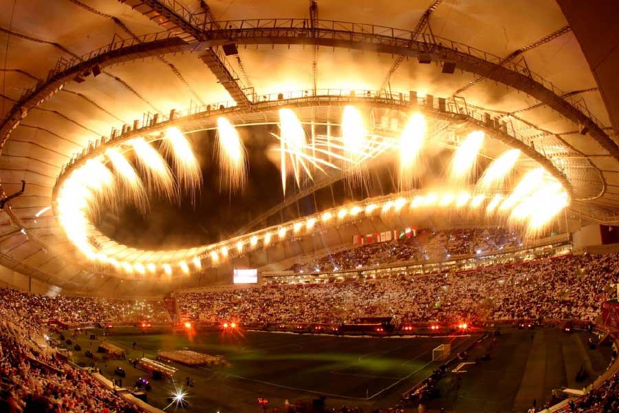 বাকি স্টেডিয়ামগুলিকে আবার নতুন করে তৈরি করা হবে। ২০২৪ সালের জানুয়ারি মাসে শুরু হওয়া এশিয়ান কাপের জন্য এই স্টেডিয়ামগুলি ব্যবহার করা হতে পারে বলে কাতার প্রশাসন সূত্রে খবর।