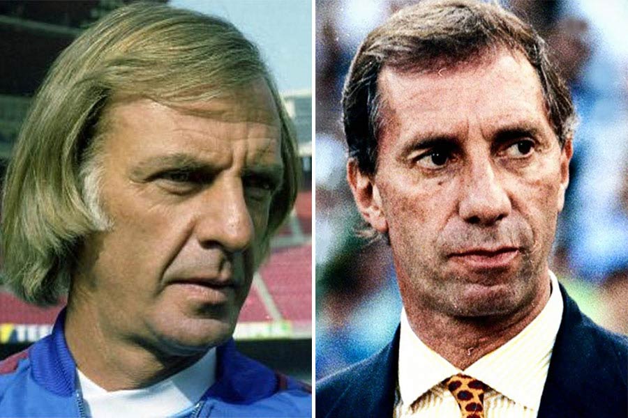 এরপরই সরে দাঁড়ান কোচ সিজ়ার লুই মেনত্তি।দায়িত্ব নেন কার্লোস বিলার্দো। আর্জেন্টেনীয় ফুটবলের ইতিহাসে শুরু হয় মারাদোনা যুগ।