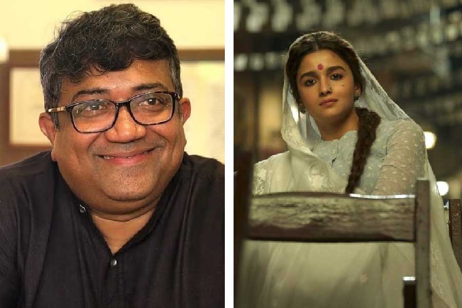 দু’-তিনটে বাংলা ছবি বিনা পারিশ্রমিকেও করতে পারি, বললেন ‘গঙ্গুবাঈ’-এর সিনেমাটোগ্রাফার