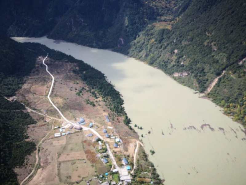 রাস্তা তৈরি কাজে অনুমোদনের কাজ ২০২৪-২৫ সালের মধ্যেই সেরে নেওয়ার পরিকল্পনা করা হয়েছে। এর পর আরও ২ বছর লাগবে প্রকল্পের কাজ সম্পূর্ণ করতে। ওই সরকারি আধিকারিক জানিয়েছেন, ২০২৬-২৭ সালের মধ্যে গোটা প্রকল্পের কাজ সম্পূর্ণ করার লক্ষ্যমাত্রা নেওয়া হয়েছে। 