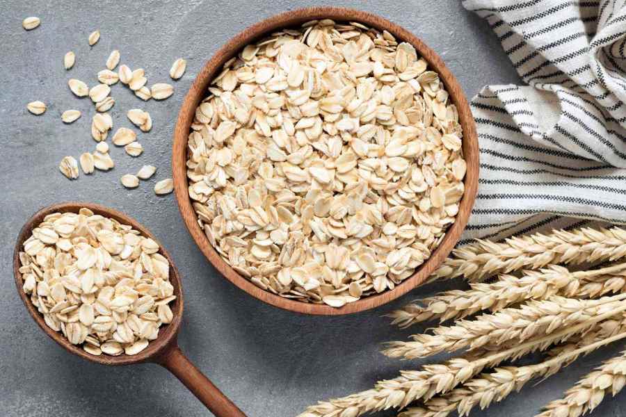 ওট্‌সে থাকা ফাইবার অনেকটা শুষে নিতে পারে অ্যালকোহল। 