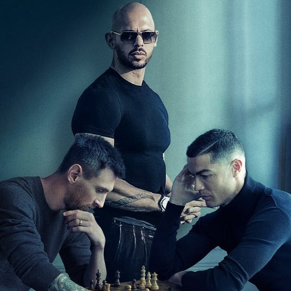 পরে জানা গেল, সত্যি সত্যিই একসঙ্গে ক্যামেরার সামনে ধরা দিয়েছিলেন ফুটবলের দুই মহারথী। রোনাল্ডো এবং মেসিকে বিজ্ঞাপনের মুখ করেছিল এক ফ্যাশন সংস্থা। এবং তা করতে গিয়ে যথেষ্ট গাঁটের কড়ি খরচা করতে হয়েছিল ওই সংস্থাকে।