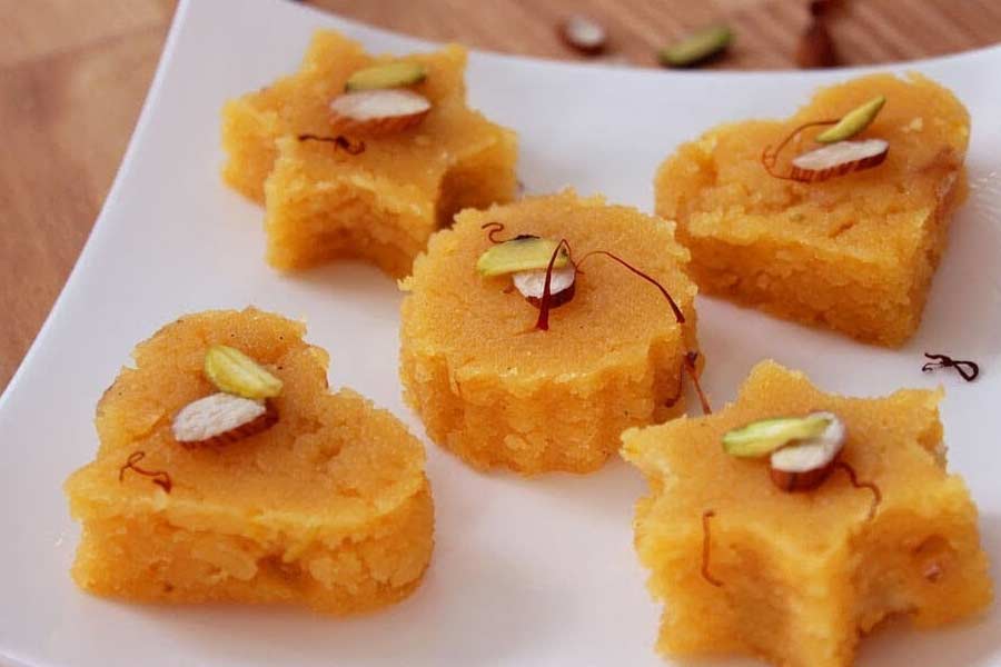 উত্তর ভারতে বিখ্যাত হলেও এখন দেশের সর্বত্রই মুগ ডালের হালুয়ার কদর বেড়েছে। 