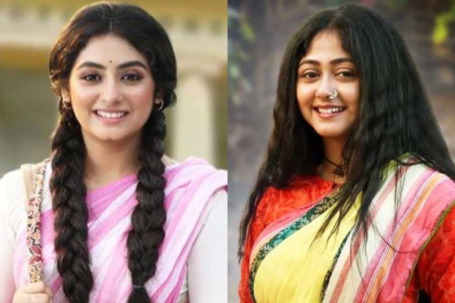 টিআরপি চার্টে ভোলবদল, পুরনোদের টপকে গেল নতুনরা, পঞ্চমী-পর্ণাদের কেল্লাফতে