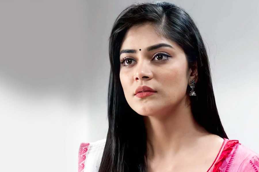 Sonamani soap not in top five of TRP ranking, Mohr regrets being dethroned?