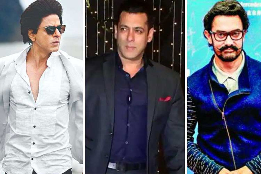 এই ছবির প্রস্তাব ফিরিয়েছিলেন বলিপাড়ার তাবড় নায়করা। শাহরুখ, সলমন, আমির খান, অক্ষয় কুমার, অজয় দেবগণ, সইফ আলি খান, জুহি চাওলা, সঞ্জয় দত্তের মতো তারকা নানা কারণে ছবির প্রস্তাব ফিরিয়েছিলেন। রাঠৌরের প্রয়াণে আবার চর্চায় ফিরেছে এই কালজয়ী ছবি।