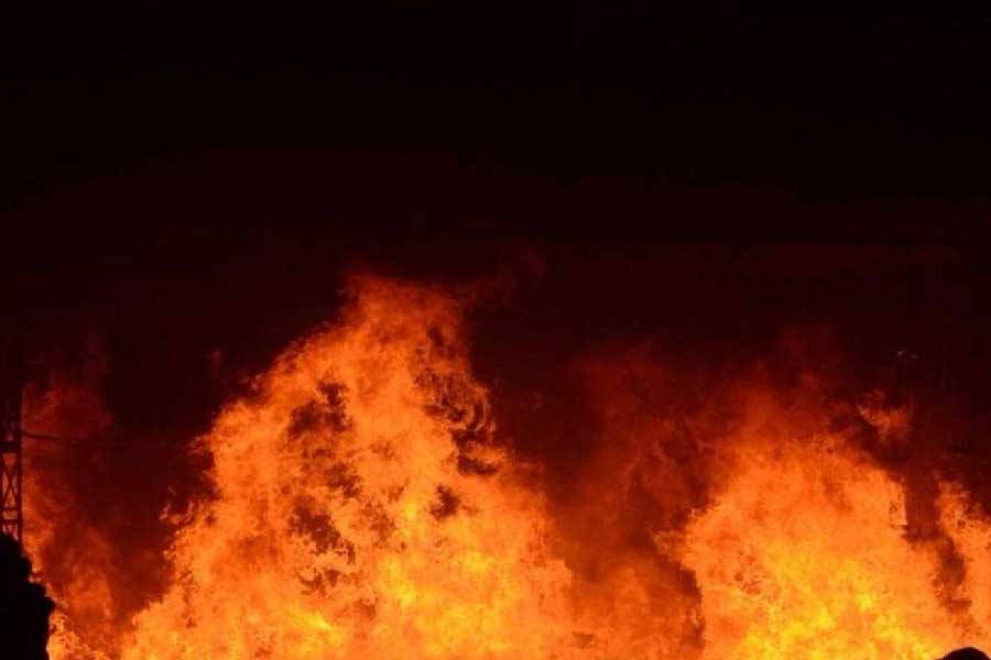 ওই দিন সন্ধ্যা ৭টা ২৫ মিনিটে ওয়েস্ট সাইড ব্যাপটিস্ট গির্জায় বিস্ফোরণ ঘটেছিল। দমকলকর্মীরা জানিয়েছিলেন, গ্যাস লিক করার কারণে ওই বিস্ফোরণ ঘটেছিল। কিন্তু এক যোগে ১৫ জন বেঁচে যাওয়ায় ঘটনা প্রকাশ্যে আসতেই হইহই পড়ে যায়। লোকমুখে ছড়িয়ে গিয়েছিল যে, স্বয়ং ভগবানই নাকি তাঁদের বাঁচিয়েছিলেন।