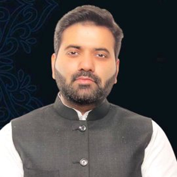 দিল্লি বিশ্ববিদ্যালয়ের ৩৯ বছরের এই অধ্যাপকের ডেপুটি হিসাবে আপের পছন্দ পোড়খাওয়া রাজনীতিক তথা ৬ বারের বিধায়ক শোয়ের ইকবালের ছেলে আলে মহম্মদ ইকবাল।