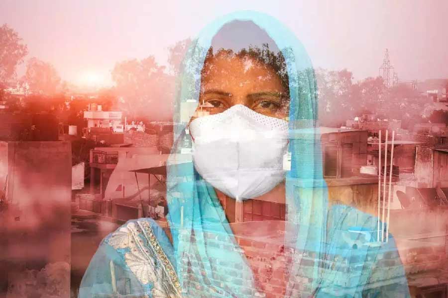 এমসের প্রাক্তন ডিরেক্টর রণদীপ গুলেরিয়া জানিয়েছেন যে, নতুন উপরূপের কারণে সংক্রমণ হয়তো ছড়াবে কিন্তু ভয়াবহতা থাকবে না। মৃত্যুর হার কম হবে। অর্থাৎ, খারাপ পরিস্থিতি হবে না বলেই আশা। একই সঙ্গে তিনি জানিয়েছেন যে, ভারতীয়দের একটা বড় অংশের মধ্যে প্রতিরোধ ক্ষমতা তৈরি হয়েছে। 