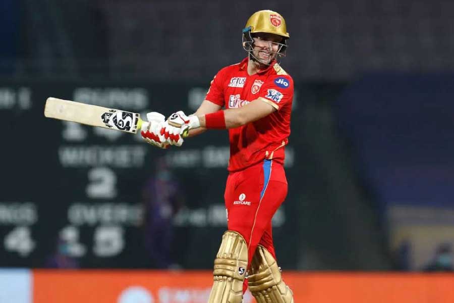 পঞ্জাবের দ্বিতীয় সর্বোচ্চ দামি ক্রিকেটার ইংল্যান্ডের লিয়াম লিভিংস্টোন। তিনি এ বছর পাচ্ছেন ১১ কোটি ৫০ লক্ষ টাকা।