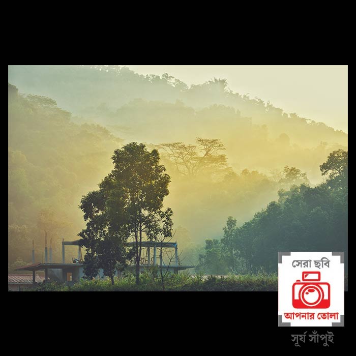 ছবি: সুরাজ সাঁপুই।