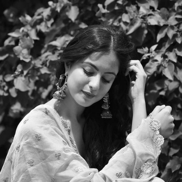 মৃত্যুর কয়েক ঘণ্টা আগেও তুনিশার ইনস্টাগ্রামে ছিল ইতিবাচক ছোঁয়া। নিজের একটি ছবির সঙ্গে তিনি লিখেছিলেন, ‘‘যাঁরা প্যাশন দ্বারা চালিত হন, তাঁদের কখনও থামানো যায় না।’’ ৭ ঘণ্টা আগে এটাই তুনিশার শেষ পোস্ট।