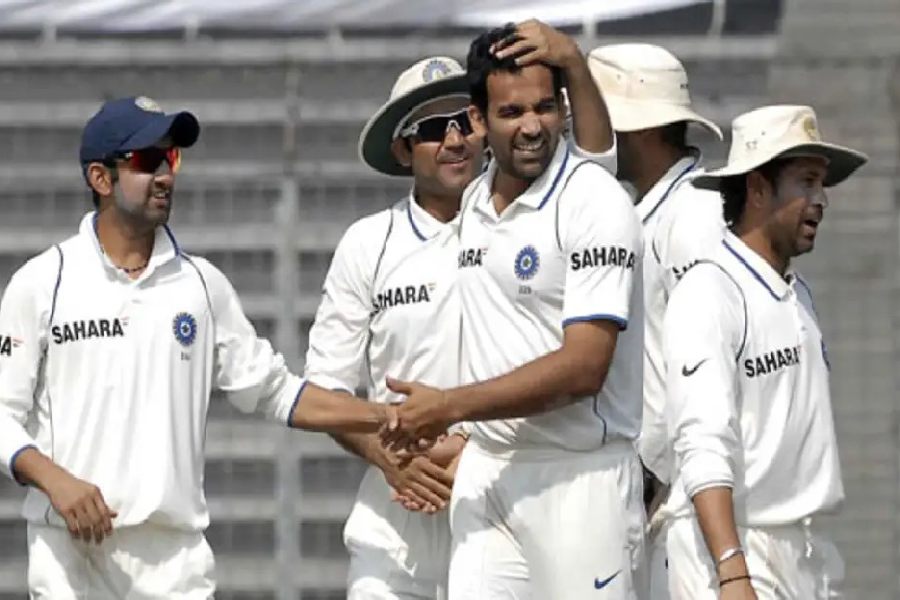 দ্বিতীয় ম্যাচেও বড় ব্যবধানে জয় পায় ভারত। ১০ উইকেটের সেই জয়ে ভারতকে দ্বিতীয় ইনিংসে প্রায় খেলতেই হয়নি। বাংলাদেশের ২৩৩ এবং ৩১২ রানের জবাবে ভারত ৫৪৪ রান করে। দ্বিতীয় ইনিংসে ২ রান করেই জিতে নেয় ম্যাচ।