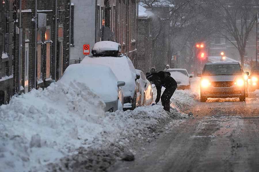 ‘ওয়াশিটংটন পোস্ট’-কে গ্যায়াকুম জানিয়েছেন, ঘূর্ণিঝড়ের মরসুমে ঝড়ের তীব্রতা বোঝাতে তাঁরা এ হেন নামকরণ করেছিলেন।