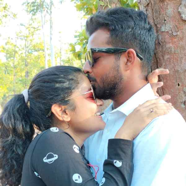 প্রেম ভাঙল ঝিলিকের।