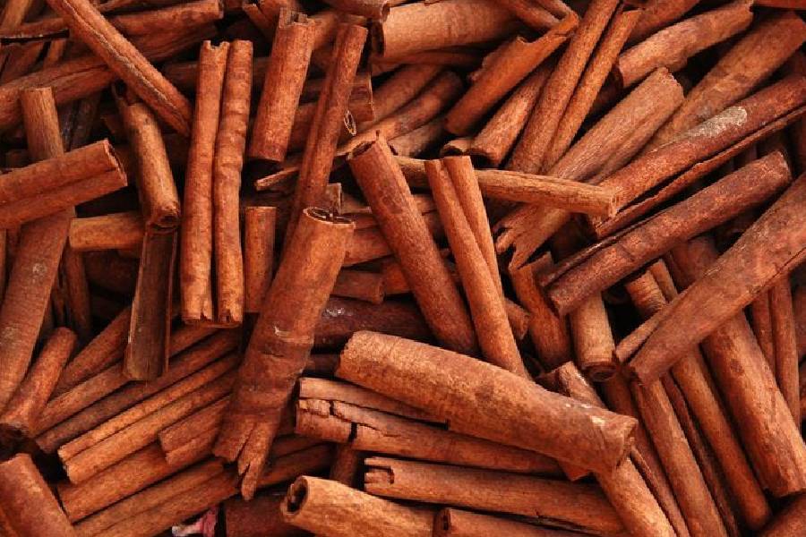 রক্তে শর্করার মাত্রা নিয়ন্ত্রণে রাখতে সাহায্য করে দারচিনি।