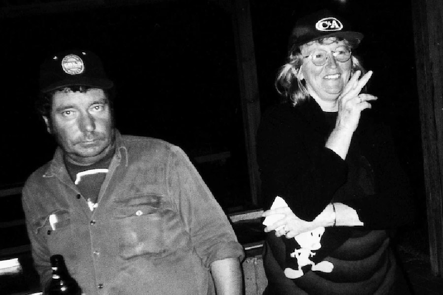 ক্যাথরিন নাইট। কুখ্যাত খুনিদের মতো একাধিক খুন তিনি করেননি। করেছিলেন একটি খুন। তবে ওই একটি খুনের নৃশংসতা এবং বিভীষিকার কারণেই অস্ট্রেলিয়ার অন্যতম কুখ্যাত অপরাধী হিসাবে গণ্য করা হয় তাঁকে।