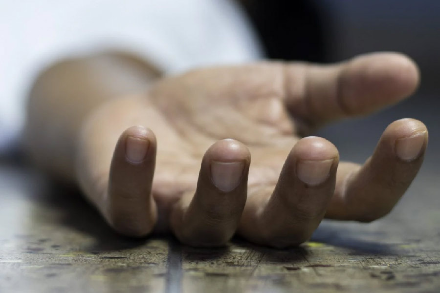 ক্যাথরিনের জীবন ছিল হিংসা এবং যৌন নির্যাতনে ভরা। তারই অন্তিম পরিণতি ছিল প্রেমিককে খুন।