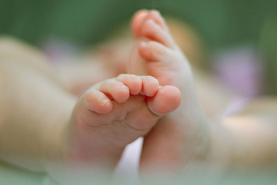 এর মধ্যেই ডেভিড একাধিক সম্পর্কে জড়িয়ে পড়েন। এর মধ্যেই একটি সম্পর্কের কথা জানতে পেরে রেগে গিয়ে নিজের দু’ মাসের কন্যাসন্তানকে ট্রেন লাইনে ফেলে দিয়ে আসেন ক্যাথরিন। কোনওক্রমে রক্ষা পেয়েছিল ওই শিশু। নিজের আরও এক সন্তানকে মেরে ফেলার চেষ্টা করেছিলেন ক্যাথরিন।