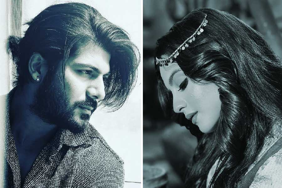 বলিপাড়ায় আবার এক রহস্যমৃত্যুকে ঘিরে চাঞ্চল্য। শনিবার বিকেলে ধারাবাহিকের শুটিং সেট থেকে ঝুলন্ত দেহ উদ্ধার হয় বলি অভিনেত্রী তুনিশা শর্মার। বছর কুড়ির তুনিশাকে নাকি আত্মহত্যার প্ররোচনা দিয়েছিলেন তাঁর সহ-অভিনেতা শীজ়ান মহম্মদ খান। মুম্বই পুলিশের কাছে এই মর্মে অভিযোগ দায়ের করেছেন তুনিশার মা।