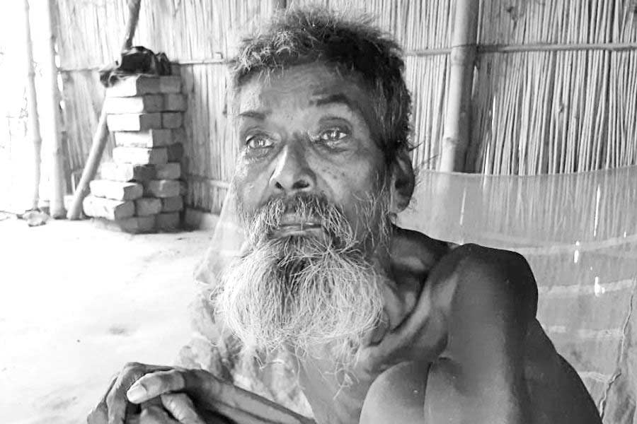 জুল্লু রহমান।
