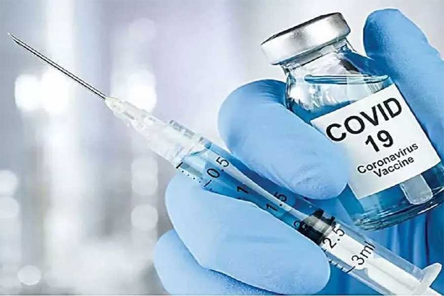 Covid Vaccine.
