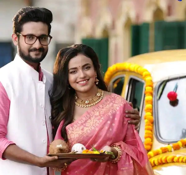 আমাদের এই পথ যদি না শেষ হয়: সম্প্রচারের সময়কাল: ১২ এপ্রিল, ২০২১ থেকে ৯ ডিসেম্বর, ২০২২।