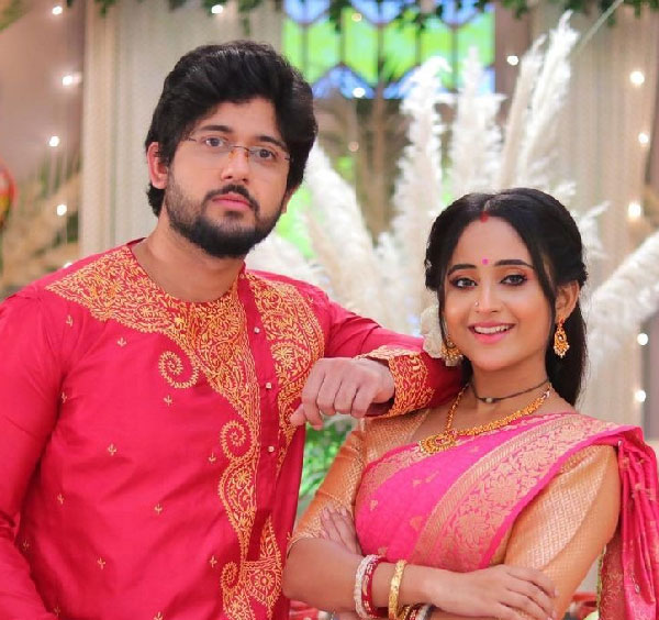 মিঠাই: সম্প্রচারের সময়কাল: ৪ জানুয়ারি, ২০২১ থেকে এখনও চলছে।