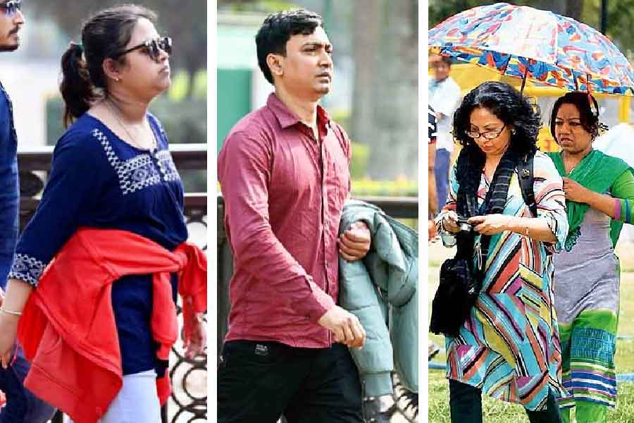 ১৯৮৫ সালেও ডিসেম্বরেও এক দিন সর্বনিম্ন তাপমাত্রা ছিল ২০.৩ ডিগ্রি সেলসিয়াস। দিনটি ছিল ১৯৮৫ সালের ২৮ ডিসেম্বর। ওই দিন কলকাতার সর্বোচ্চ তাপমাত্রা ছিল ২৮.৪ ডিগ্রি সেলসিয়াস।