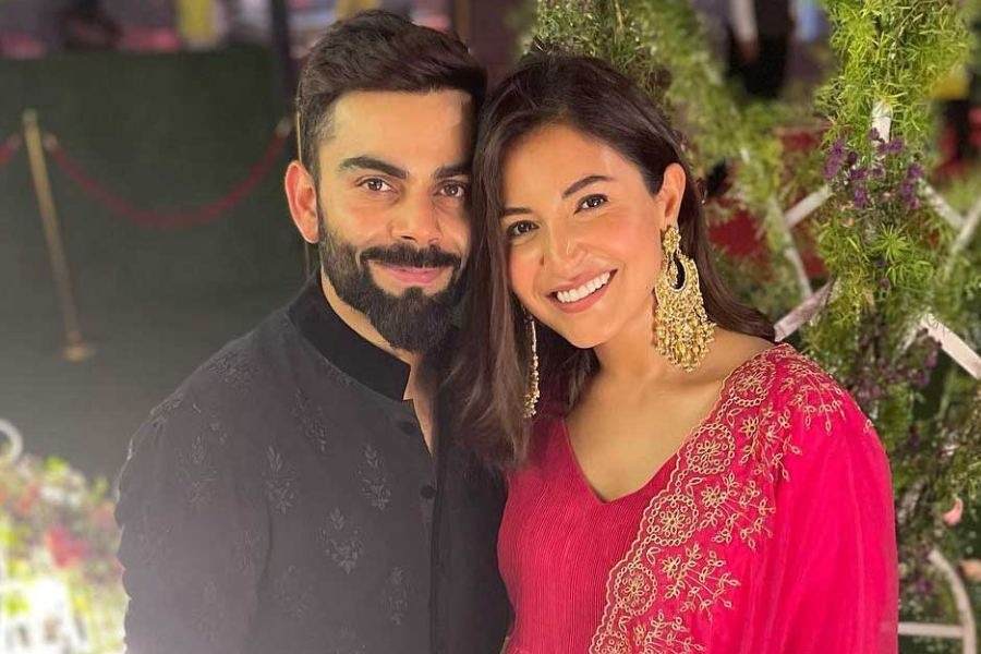 'Virushka' is leaving Mumbai at the end of the year, fans are curious about the couple's destination
