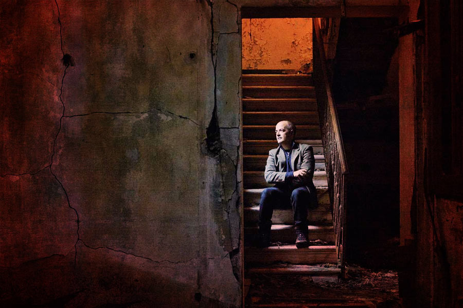 চিকিৎসক মারা যাওয়ার কয়েক মাসের মধ্যেই মানসিক চিকিৎসালয়টি বন্ধ করে দেওয়া হয়। ১৯৬৮ সালে ওই চিকিৎসালয়ের দরজা চিরতরে বন্ধ হয়ে যায়।