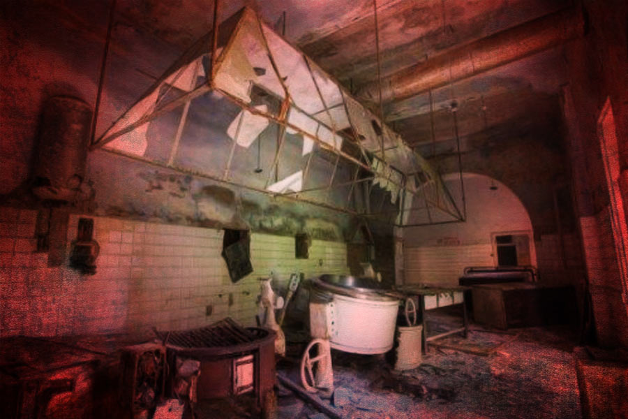 পরে পভেলিয়ার জমি চাষবাসের জন্য ব্যবহার করা হলেও এখানকার থমথমে পরিবেশে বেশি দিন কাজ করতে পারেননি কৃষকেরা। চাষের জমিগুলি ছেড়ে তাঁরা আবার বাড়ি ফিরে যান।