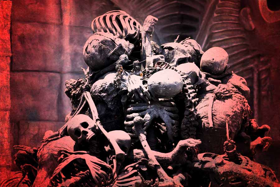 নিলামে ৫ কোটি টাকা দিয়ে এই দ্বীপটি কিনেছিলেন লুইগি। কিন্তু হোটেল তৈরির পরিকল্পনা ব্যর্থ হয়ে যায়। একাংশের দাবি, নিলামে চড়া দাম না ওঠার কারণে এর মালিকানাই নাকি হস্তান্তরিত হয়নি।