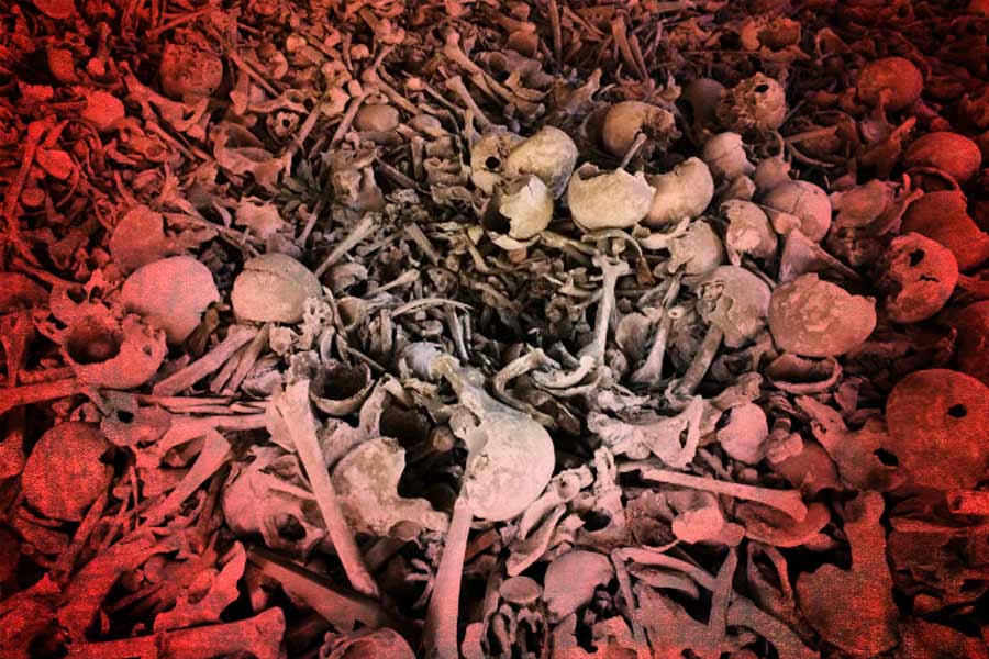 ২০১৫ সালে একটি বেসরকারি সংস্থা পভেলিয়ায় একটি উদ্যান, রেস্তরাঁ, হোটেল থেকে শুরু করে স্টাডি সেন্টার তৈরি করার পরিকল্পনা করে। কিন্তু কোনও এক অজানা কারণে সেই পরিকল্পনাও ব্যর্থ হয়ে যায়।