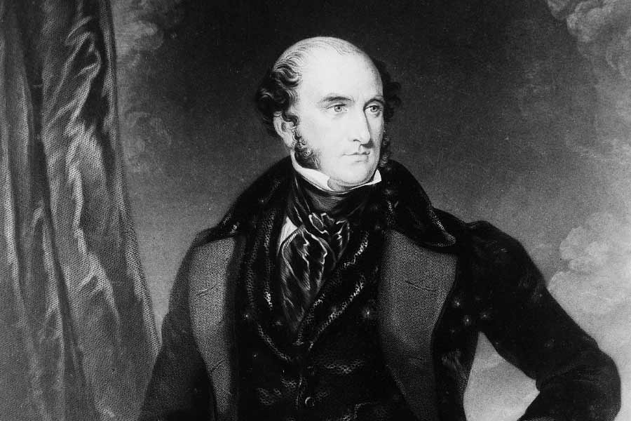 এক রোগী পায়ের অস্ত্রোপচার করাতে এসেছিলেন রবার্টের কাছে। ছুরি এবং করাত নিয়ে অস্ত্রোপচার করার জন্য তৈরিও ছিলেন রবার্ট। তিনি প্রতি বার কোনও অস্ত্রোপচার করার আগে তাঁর সহযোগীদের উদ্দেশে বলতেন ‘টাইম মি’ (‘আমাকে সময়ে বেঁধে দাও’)। ঘড়ি দেখে অস্ত্রোপচার করতেন তিনি। 