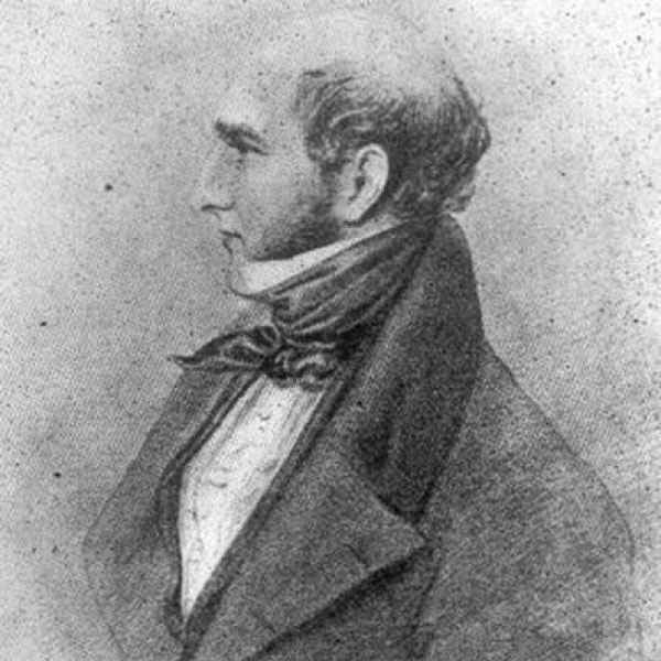 ১৮৪৭ সালের ডিসেম্বর মাসে লন্ডনে নিজের বাড়িতেই মারা যান রবার্ট। ধমনীতে রক্তক্ষরণের সমস্যায় ভুগছিলেন তিনি। সেই রোগই তাঁর জীবন কেড়ে নেয়।