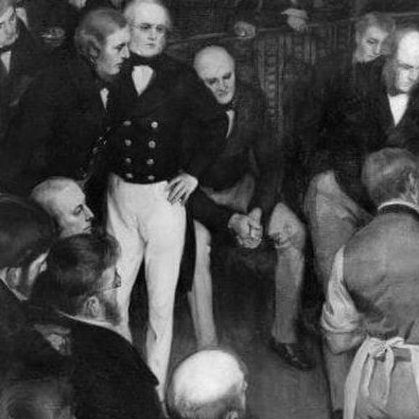 সেই সময় অস্ত্রোপচার করতে গিয়ে প্রতি ৪ জনের মধ্যে ১ জন মারা যেতেন। কিন্তু রবার্ট যখন অস্ত্রোপচার করতেন, তখন নাকি ১০ জনের মধ্যে ১ জন মারা যেতেন। 