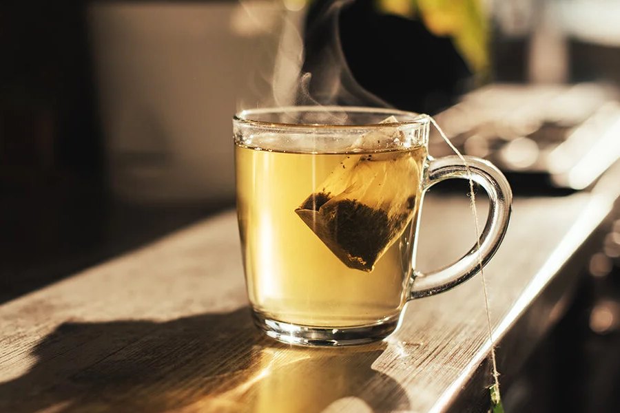 চা প্রক্রিয়াকরণের উপর তার গুণগত মান অনেকটাই নির্ভর করে।