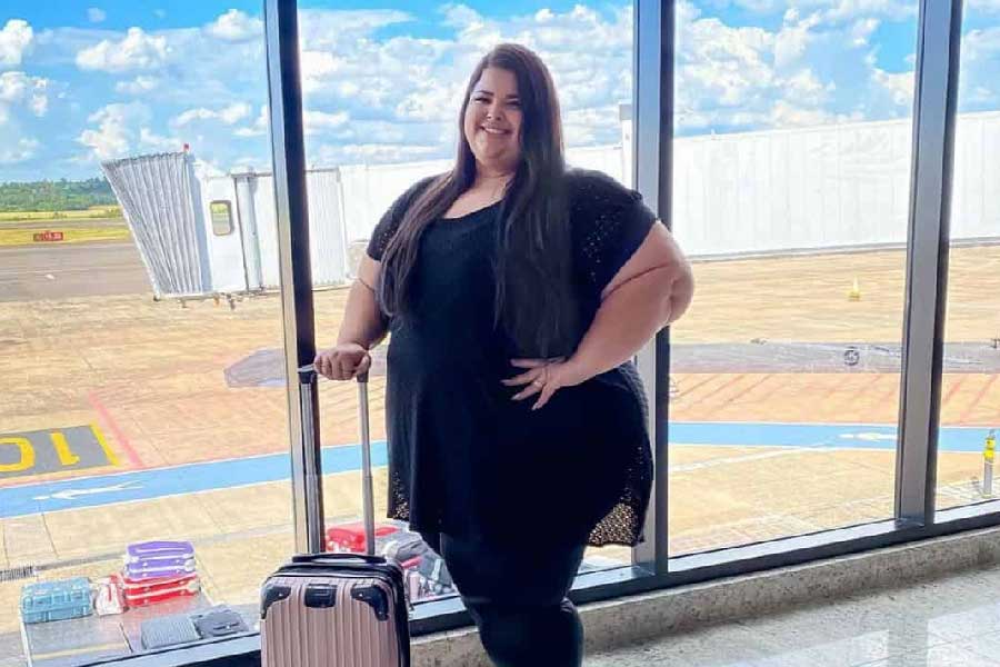 Court asks to pay three thousand euro to a brazilian model for fat shaming dgtl