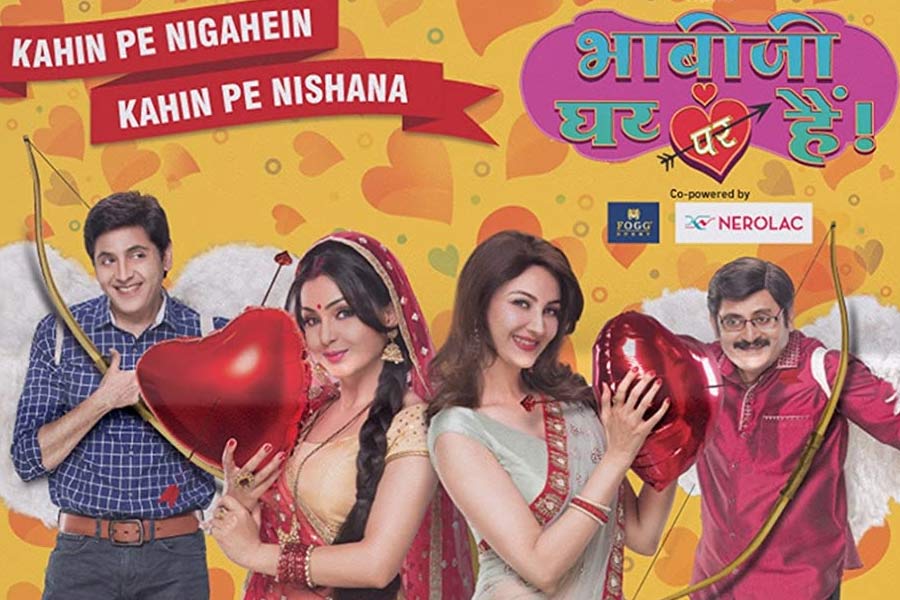 সাম্প্রতিক কালে হিন্দি টেলিভিশন জগতের কমেডি ড্রামা ঘরানার ‘ভাবিজি ঘর পর হ্যায়’ ধারাবাহিকটি প্রথম সারির মধ্যে রয়েছে। এই ধারাবাহিকের সঙ্গে যুক্ত সকল তারকার অভিনয়ে মুগ্ধ দর্শক। ‘অনুরাগ’ চরিত্রে কাজ করা ঈশ্বর ঠাকুরের অভিনয় দক্ষতাও দর্শকের মনে দাগ কেটেছে। কিন্তু এই বিখ্যাত টেলিতারকা বর্তমানে কঠিন পরিস্থিতির মধ্যে দিয়ে দিনযাপন করছেন এবং টেলি ইন্ডাস্ট্রি থেকে রয়েছেন অনেক দূরে।