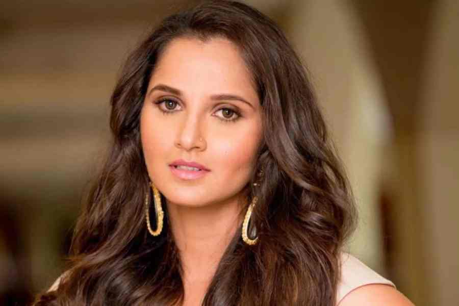 Sania Mirza will be playing farewell match in Hyderabad on 5th March.