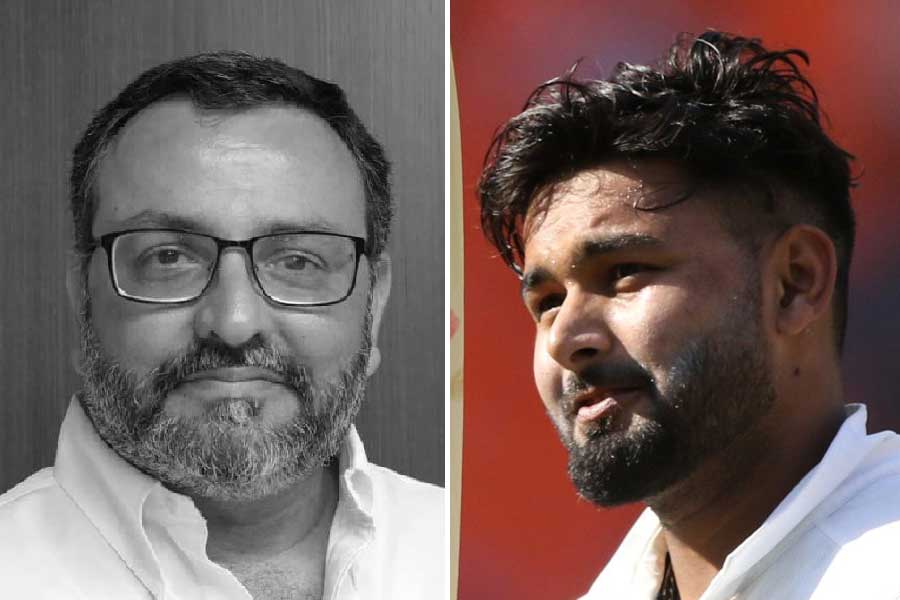 ঋষভের দুর্ঘটনা মনে করিয়ে দিচ্ছে কয়েক মাস আগে শিল্পপতি সাইরাস মিস্ত্রির দুর্ঘটনার কথা।