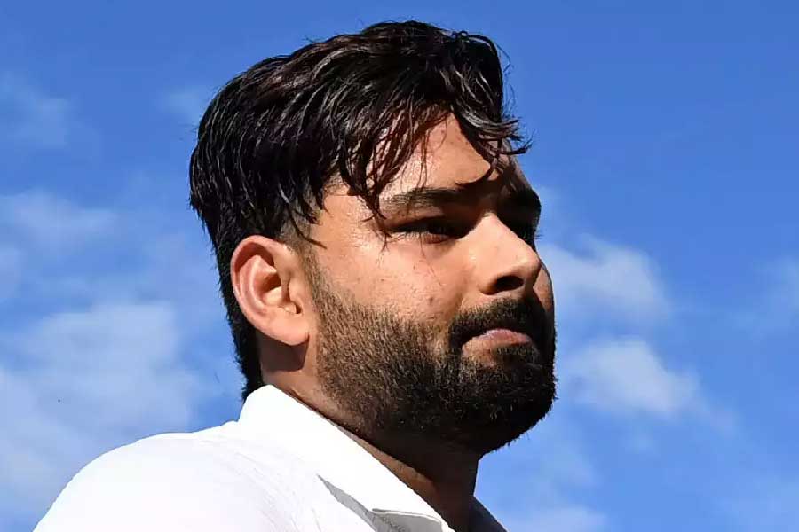  চিকিৎসকরা জানিয়েছেন, পন্থের জীবনের ঝুঁকি নেই। বর্তমানে তিনি বিপন্মুক্ত। তবে দুর্ঘটনায় দেহের একাধিক জায়গায় আঘাত লেগেছে। 