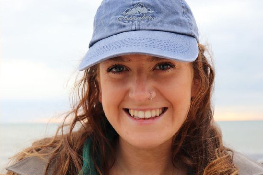 শরীর নিয়ে সচেতনতামূলক প্রচার শুরু করেন অ্যানি। 